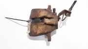 Bremssattel - Vorne Rechts Volkswagen Passat, B4 1993.07 - 1996.08 Gebraucht, AAZ