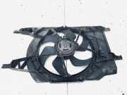 Kühlerlüfter Lüftermotor Renault Laguna, II 2001.03 - 2006.05 1831068000,