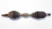 Antriebswelle Vorderachse - Vorne Linke Toyota Corolla Verso, III 2004.05 - 2007 4342005371,euj104bp18
