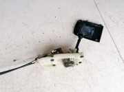 Schaltgest?nge - Schaltseile Nissan X-Trail, 2001.06 - 2007.06 Gebraucht,