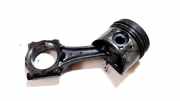 Kolben Pleuelstange Opel Vectra, B 1995.09 - 2000.09 Gebraucht,