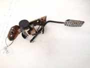 Pedalwerk Nissan Almera Tino 2000.08 - 2003.09 0281002425,189195m300