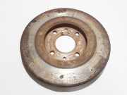 Bremsscheibe Peugeot 206, 1998.08 - 2002.07 ventiliuojamas,