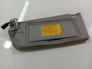 Sonnenblende Opel Astra, H 2004.03 - 2009.12 13113046,13113046 27 04 04 JF 270404JF