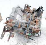 Schaltgetriebe Toyota Avensis, III 2009.02 - 2012.06 Gebraucht,