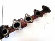 Abgaskrümmer Peugeot 407, 2004.05 - 2010.12 Gebraucht,