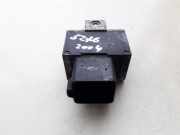 Vorglüh Relais Renault Scenic, II 2003.06 - 2006.06 7700115089,