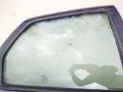 Seitenscheibe - Hinten Rechts Renault Scenic, I 1999.09 - 2003.06 facelift Gebraucht,