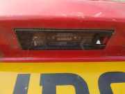 Kennzeichenleuchte Opel Astra, J 2009.12 - 2015.06 Gebraucht,