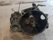 Schaltgetriebe Skoda Fabia, II 5J 2006.12 - 2010.06 JXY,JXY