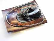 Schaltkulisse Mercedes-Benz W211, 2002.03 - 2006.04 2118216858,03751232