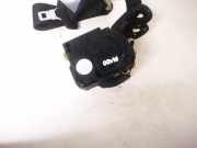 Sicherheitsgurt - Hinten Linke Mercedes-Benz W203, 2004.02 - 2007.02 33003955a,