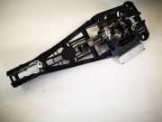 Türgriff Türaussengriff - Hinten Rechts Opel Insignia A, 2008.01 - 2013.01 13505889,