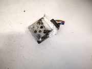 Vorwiderstand Gebläseregler Opel Astra, H 2004.03 - 2009.12 52475432,