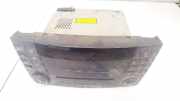 Radio Mercedes-Benz C219, I 2004.10 - 2011.01 A2118705089,