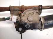 Wischermotor vorne Mitsubishi Outlander, I 2003.01 - 2006.12 mn126542,159200-7160