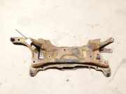 Vorderachse - Achsträger Toyota Yaris, II (XP90) 2005.01 - 2011.01 Gebraucht,