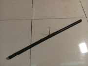 Zierleiste Leiste - Hinten Linke Mazda 323, 1994.01 - 1998.09 Gebraucht,