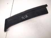 Zierleiste Leiste - Hinten Linke Subaru Forester, I 2000.06 - 2002.06 facelift Gebraucht,