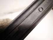 Zierleiste Tür Zier-Schutzleiste - Hinten Rechts SAAB 9-3, 2002.09 - 2008.06 12786324,