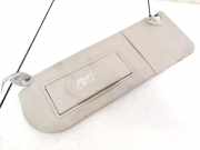 Sonnenblende Peugeot 807, 2002.06 - 2012.05 Gebraucht ,