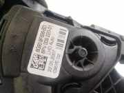 Pedalwerk Volvo S80, 2006.03 - 2010.01 6g929f836bd, 6g92-9f836-bd