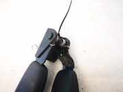 Gurtschloss - Hinten CENTER SAAB 9-5, 1997.09 - 2005.11 5205448,