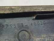 Schutzleiste Tür - Hinten Rechts Lexus RX, 2000.07 - 2003.05 7555148020, 75551-48020
