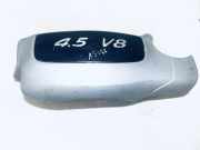 Motorabdeckung Porsche Cayenne, 2002.01 - 2010.06 7L5130114B, 7L5130114C 8538200