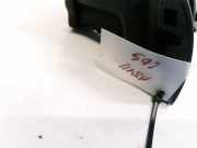 L?ftungsgitter Armaturenbrett Volkswagen Golf, V 2003.10 - 2008.10 1K0819709,1355D300490 BKC