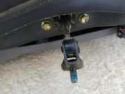 Türfangband Türbremse Türstopper - Vorne Rechts Toyota Avensis Verso, 2001.08 - 2009.11 Gebraucht,