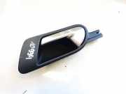 T?rinnengriff - Hinten Linke Volkswagen Jetta, MK5 2005.08 - 2010.12 1k5837113, BLF