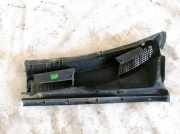 Windlauf Wischerabdeckung Toyota Yaris, I (XP10) 2003.03 - 2005.09 facelift 557810d010, 55781-0d010