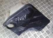 Scheibenwaschbehälter Vorne Wischwasserbehälter BMW X5, E53 facelift 2004 - 2006 61678252738,61678252738