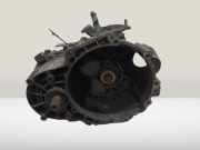 Schaltgetriebe Volkswagen Touran, 2003.01 - 2006.10 GNE, AZV