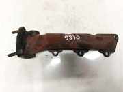 Abgaskrümmer Audi A6, C6 2005.01 - 2008.10 06e253034e,