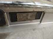 Kennzeichenleuchte Peugeot 807, 2002.06 - 2012.05 Gebraucht ,