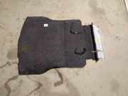 Bodenbelag Kofferraum Honda Accord, 2005.09 - 2008.05 facelift Gebraucht ,