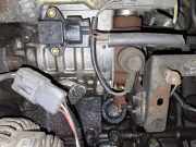 Kraftstoffpumpe Mazda Premacy, 1999.01 - 2005.03 965005020,02d00338