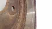 Bremstrommel Nissan Micra, K11 1992.01 - 1997.07 Gebraucht,