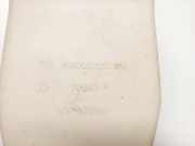 Innenausstattung Peugeot RCZ 2009 - 2015 9680602580,