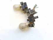 Lampenträger Heckleuchte - Hinten Toyota Avensis, I 1997.09 - 2000.10 Gebraucht,