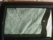 Seitenscheibe - Hinten Linke Citroen C8, I 2002.07 - 2008.06 Gebraucht ,