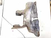 Hitzeschutzblech Abgaskrümmer Citroen C3, I 2002.02 - 2005.06 Gebraucht,
