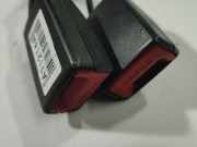 Gurtschloss - Hinten CENTER Skoda Fabia, II 5J 2007.01 - 2010.06 Gebraucht,