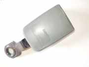 Gurtschloss - Hinten CENTER Peugeot 806 1994 - 2002 ea06851,