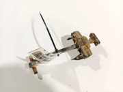 Türfangband Türbremse Türstopper - Hinten Rechts Peugeot Bipper, 2008.02 - 2015.06 Gebraucht,