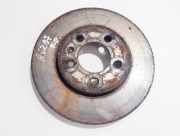 Bremsscheibe Volkswagen Golf, IV 1997.08 - 2003.10 ventiliuojamas,