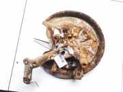 Radnabe Achsschenkel - Hinten Rechts Audi A3, 8P 2005.06 - 2008.07 facelift didzioji,