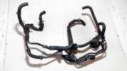 Druckwandler Abgassteuerung Honda Jazz, 2005.04 - 2008.07 facelift 1662002650,pcs45